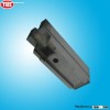 Precision connector mould supplier supply hot sale carbide mold components