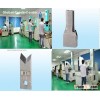 Precision plastic mould components factory price high quality