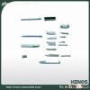 Semiconductor package plastic mold part made in China
