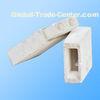High Alumina Bubble Refractory Brick Refractory, Insulating Firebrick Refractory Material