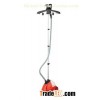 garment steamer with power 1500W.