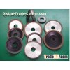 grinding wheel