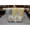 Cotton Shell Printing Summer Duvet Insert With Microfiber Filling