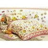 B. Duck Design Twill Cotton Kids Bed Sets for Teenage Single Twin Size
