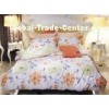 Contemporary Floral Bedding Sets Queen