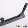 8408 Round File, Zinc Or Aluminum Body