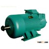Metallurgy With Three-phase Asynchronous Motor
