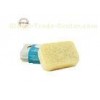 Brown Sugar Moisturized Handmade Body Soap for ADULTS with Essential Oil