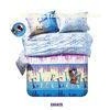 France Brand Lively Pattern Sateen Bedding Sets ,For Christmas Gift