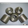NEW ARRIVAL     Electroplated diamond grinding wheel