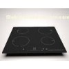 60cm 4 Zone digital Touch Control Burner Induction Cooktop with CE