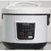 Safety Kitchen Appliance Micom Rice Cooker , Automatic Rice Cooker With Timer