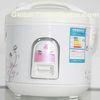 Durable 1.8 Liter Deluxe Rice Cooker And Steamer With Automatic Keep Warm