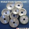 ceramic diamond grinding wheel for rough diamond