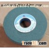 500x40x305Green silicon carbide grinding wheel