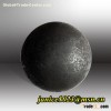 High Efficiency Alloy Forging Steel Balls