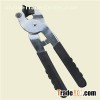 8107A Tile Pliers Chromed With Plastic Braking Bar