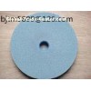 Sell Green silicon carbide abrasive wheel