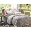 Colorful Soft Comfortable Floral Bedding Sets For Adult , Bed Comforter Sets