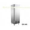 Static Cooling Commercial Upright Fridge With 3 Shelf 450 Liter SNACK400 STN