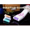 Home / Salon Ergonomic Design Battery Operated Callus Remover For Lady