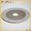 Vacunm Brazing Diamond Disc for Glass& Marble Stone