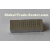 Tungsten Carbide progressive tool and die components using profile grinding
