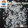 white fused alumina macrogrits F8  for sand blasting of marble products