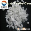 white fused alumina sand 5-8mm for refractory material