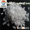 white fused alumina sand 3-5mm for refractory material