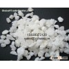 White Aloxide 0-1mm 1-3mm 3-5mm 5-8mm