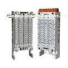 Bottle Cap Mould , Multi Cavity Mould With HDPE / PVC / PMMA Material