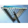 Advertisement Rotating Steel Structure Billboard / Monopole Display Billboard 206m