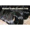 Black Annealed Wire