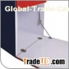 Down opening soft close cabinet door support YS317-D