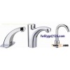 sensor faucet