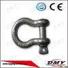 THE  MOST  ADVANCED CORROSION OF CARBON STEEL