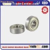 608 2RS Bearings
