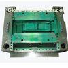 P20 718 SKD61 NAK80 Precision Injection Mould for Military Equipment Plastic Mold