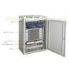 FTTx Cabinet , Outdoor Telecom Cabinet For FTTH Installation