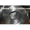 Electric Galvanized Iron Wire