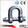 G2150  CARBON  STELL  SHACKLE