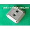 CNC Machining Aluminum Die Casting Component With Natural Surface