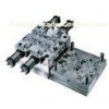PP PC PE PVC Plastic Precision Injection Mould Cold Runner