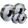 SGCC, SPCC ASTM A123 - 1989 mini spangle Hot dip galvanized rolled steel strip for keel