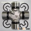 U-Joint With 4 Plain Round Bearings And 4 Grooved Round Bearings