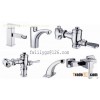 basin faucet