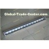 Outdoor Advertising Outlay Billboard Led Lights Solar , 18w/Pcs