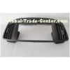 Grey Plastic Injection Auto Parts Mould , Truck Air Outlet Parts Molding