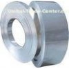 YB / T025 - 92 high intensity Carbon Structured Blue Cold Rolled Steel Strip for bundling